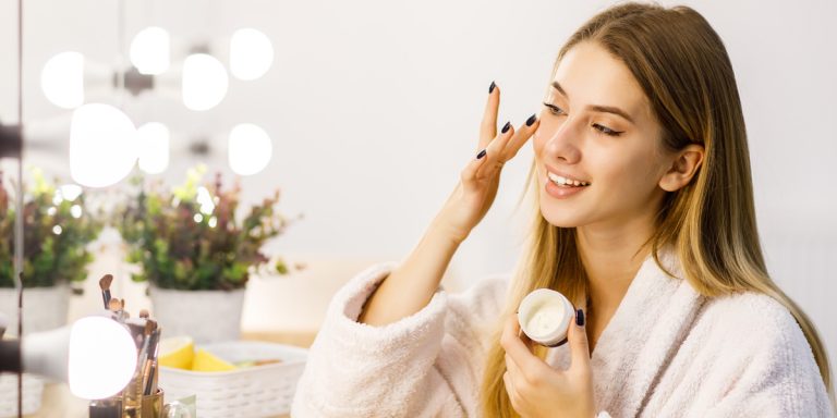 Tips for Choosing Skincare Products for Your Skin Type