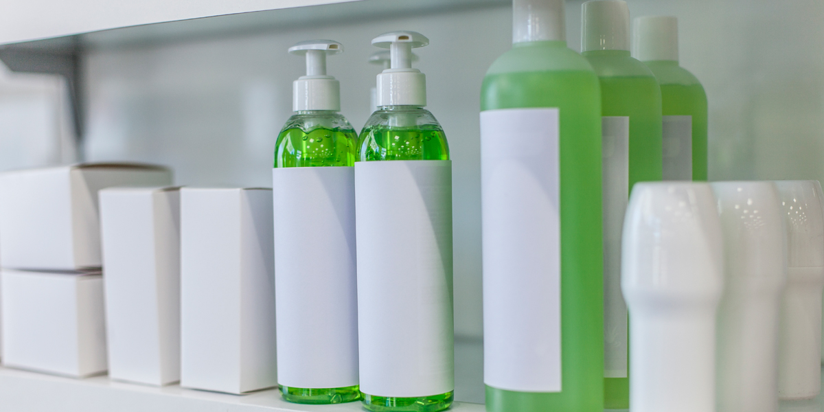 Private Label Cosmetic Manufacturer