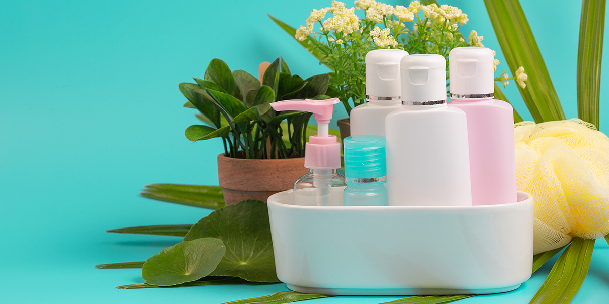 Personal Care Cosmetics