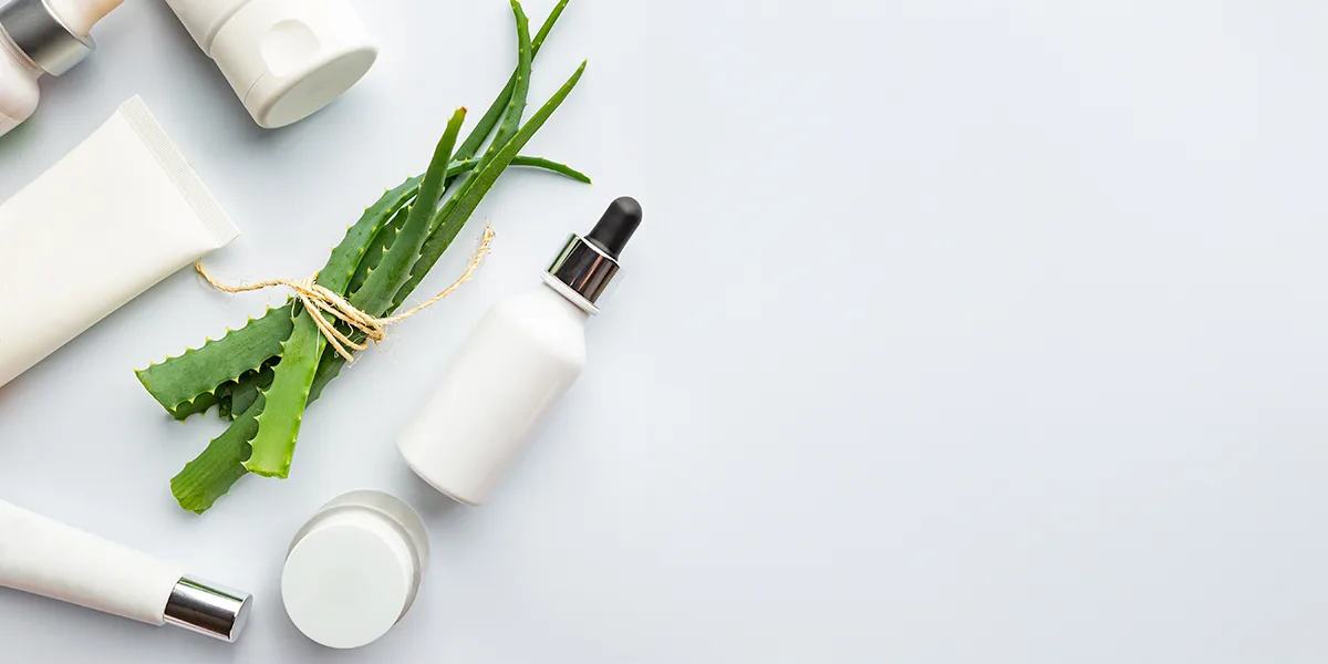 Skin care products manufacturers