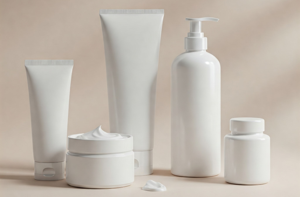 Smart packaging innovations in beauty industry