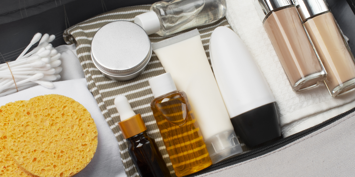 Private Label vs Ready-Made Toiletries Amenities