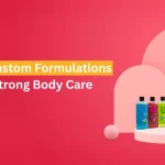 Bath and Body care product manufacturer