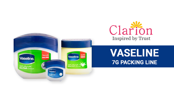 White Petroleum Jelly