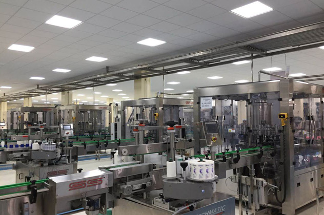 Contract Manufacturing