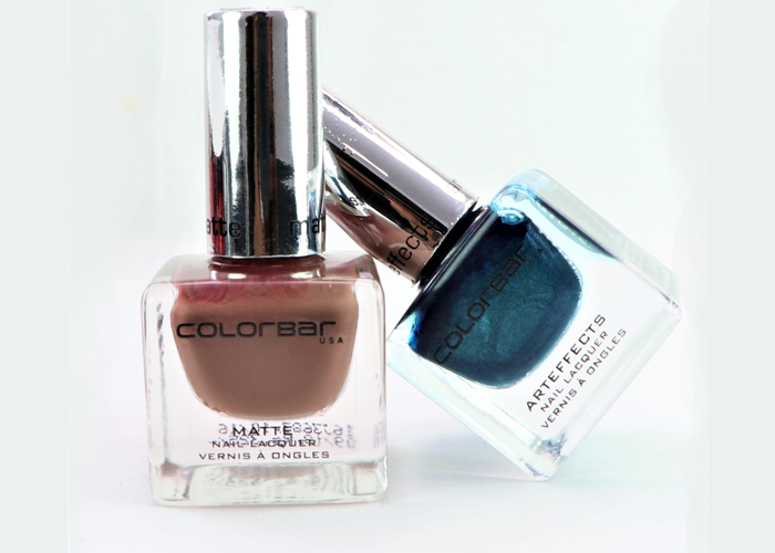 Colour Cosmetics