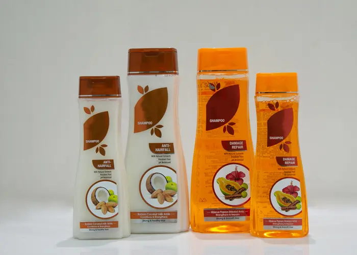 Hair care