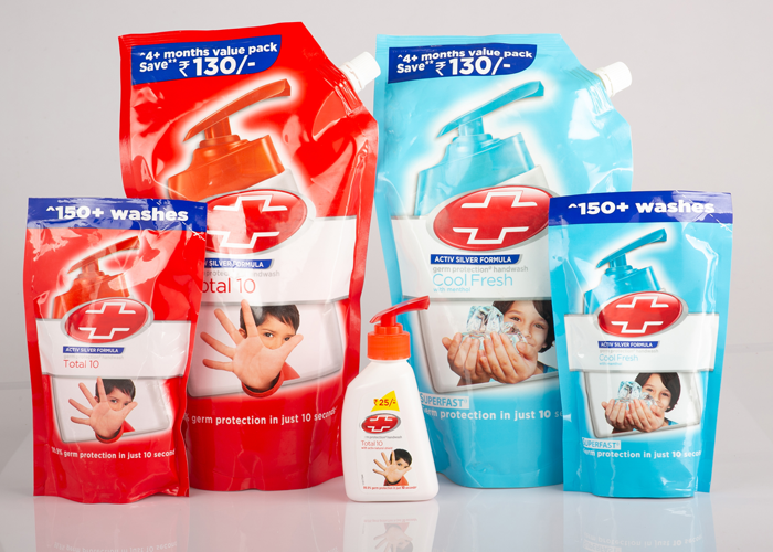 Hand Hygiene