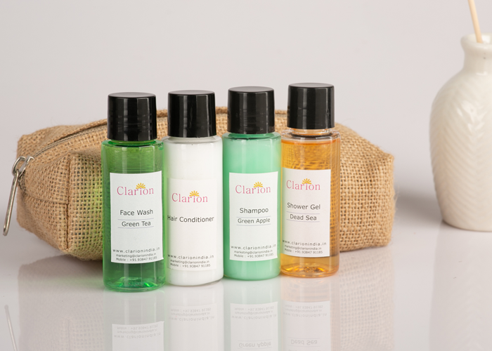 Guest Amenities