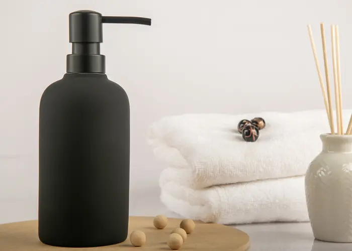 Men's Grooming
